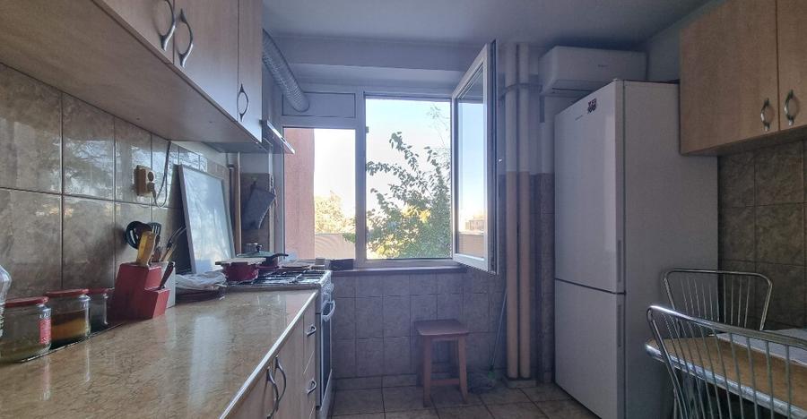 Apartament 3 camere Stefan cel Mare - 9