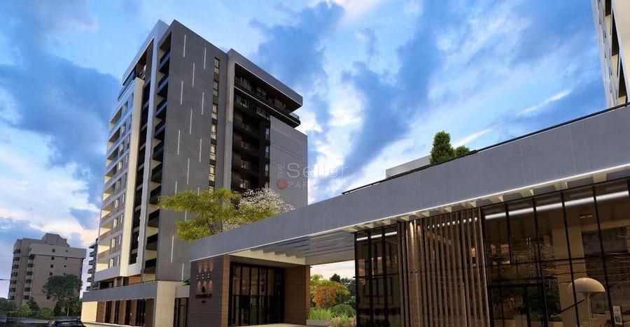 Apartament Nou | Cosmopolit Zenit - 3