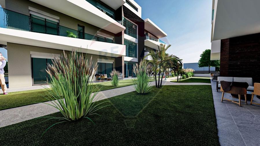 Apartamente de vanzare in Keramoti, Kavala - 4