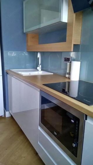 BRASADAS inchiriaza ap 2 cam 50mp Et8/8 LUX Calea Victoriei. - 2