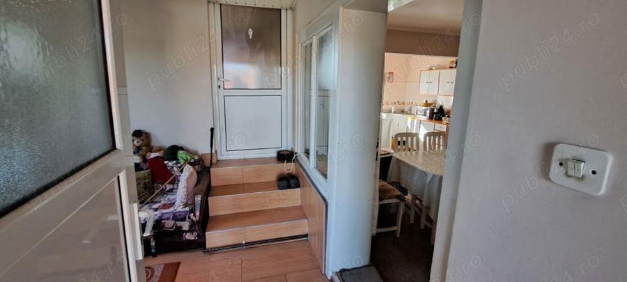 Ocazie! Seini, casa cu 14.39 ari cu livada, total 16.5 ari - 6