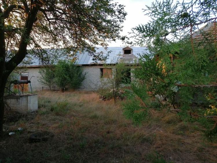 Vând 2322 mp sat Potarnichea, comuna Topraisar  - 2