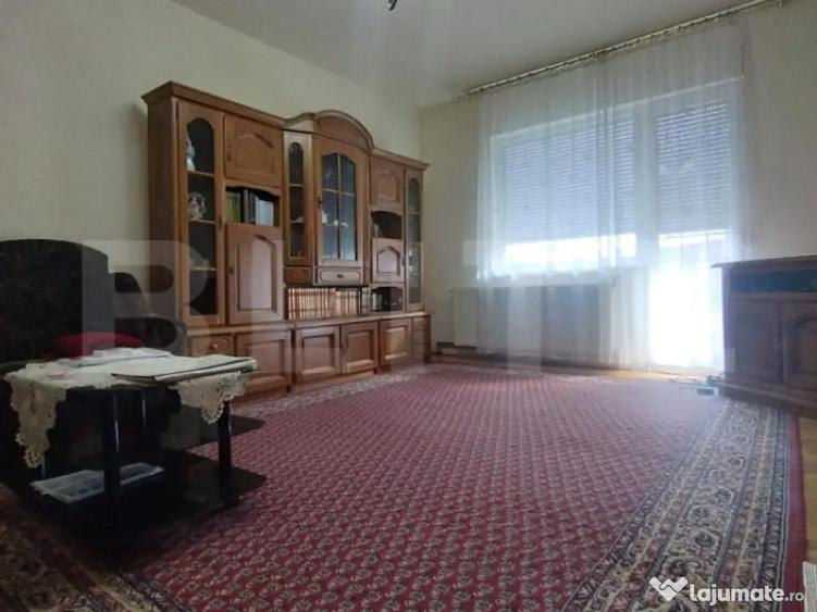 O casa cu poveste ?i structura solida, in centrul Lugo - 13