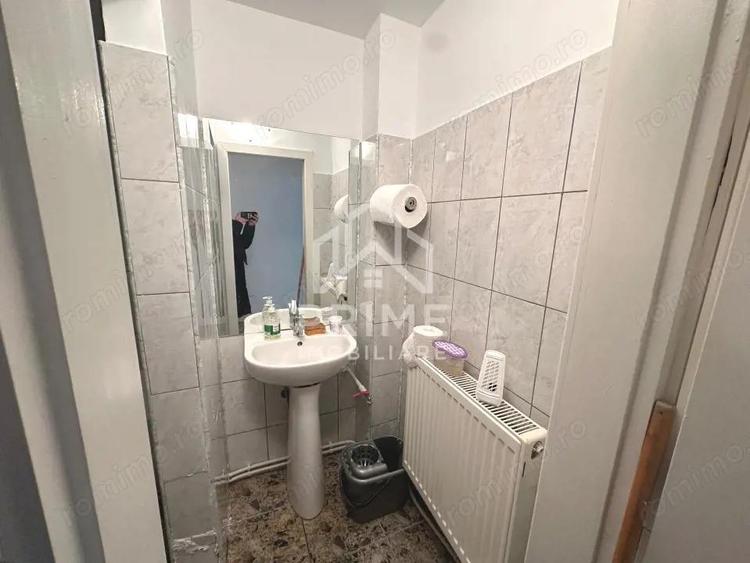 Spa?iu comercial de inchiriat Zona Cetate, 35 mp utili. - 3