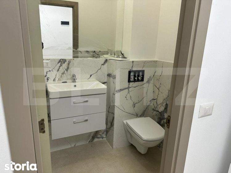 Spatiu comercial, 80 mp, parter, zona Burdujeni - 2