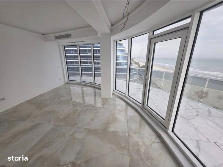 Apartament 3 camere |Terasa spectaculoasa |WHITE TITANIC, Mamaia Nord - 8