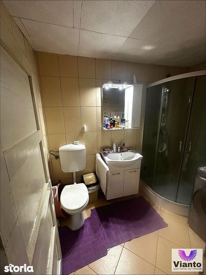 CASA INDIVIDUALA CU 3 CAMERE 95MP SI TEREN 540MP | SURA MARE - 3