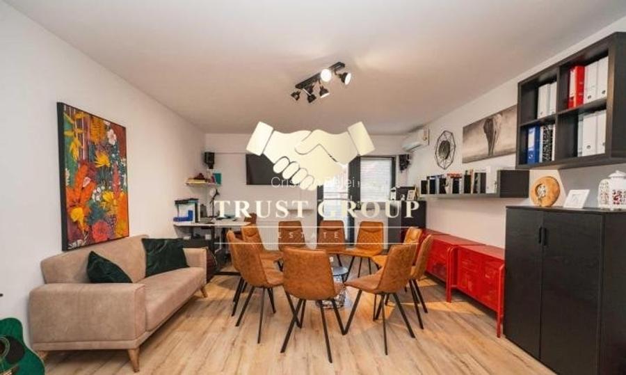 Apartament 2 camere zona Eminescu-Mosilor