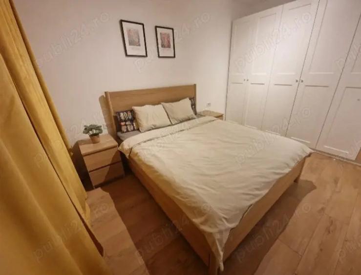 Ap 2 cam prima inchiriere parcare si metrou - 5