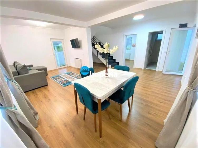 Casa mobilata P+E Manta Rosie Hlincea - 1