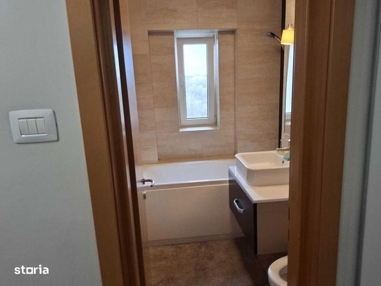 Inchiriez apartament 3 camere, Sos Vacaresti - 6