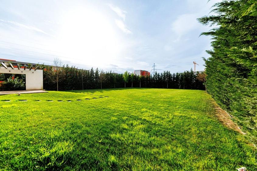 Teren intravilan zona Torontalului - 3