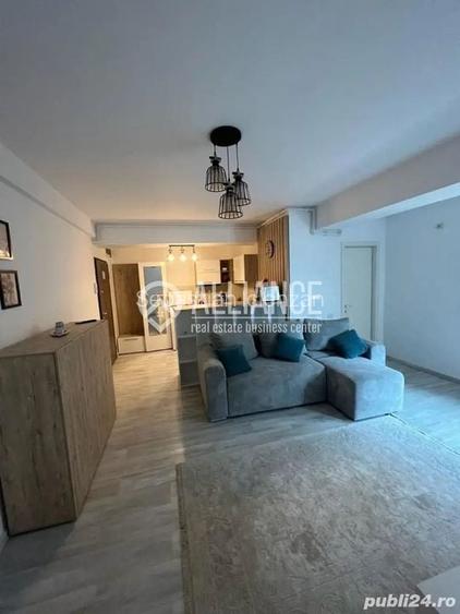 MAMAIA ZONA HOTEL IAKI (COD 10) - Apartament de inchiriat