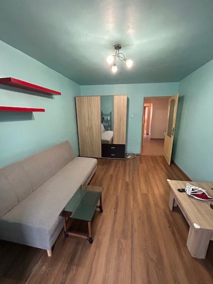 Lujerului Militari Cetatuia Ap 2 camere 4 min Metrou Lujerului - 19