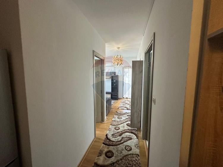 Apartament 2 CAMERE de Inchiriat - 11