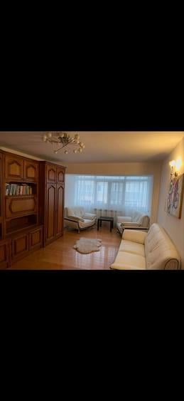 Apartament 3 camere + mansarda (posibil 5 camere), mobilat, 73 mp INVESTITIE - 1