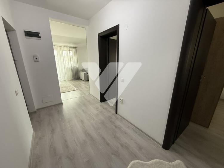 Apartament 2 camere mobilat balcon parcare Cartierul Arhitectilor - 6