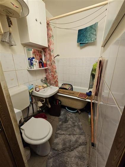 Apartament 2 camere Florilor OPORTUNITATE - NEGOCIABIL - 5