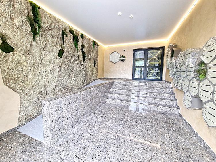 Penthouse cu terasa - 4 camere Mihai Bravu - dezvoltator 0% comision - 6