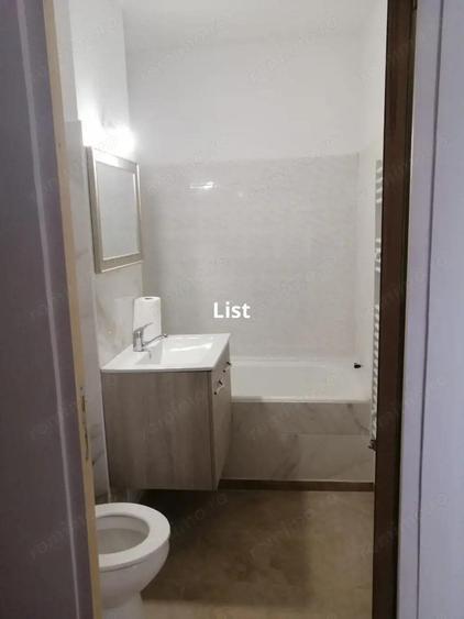 Apartament Braila Obor: 34.000, 25m2, 1 camera - 6