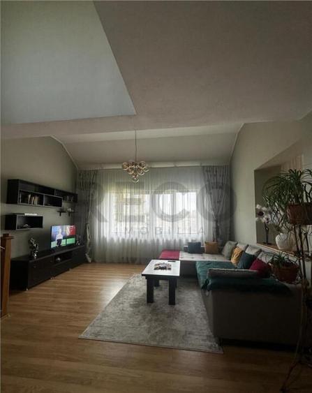 Reco Casa cu etaj in Beius - 10