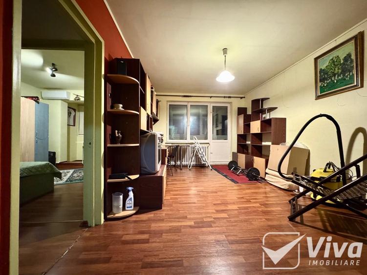 Parcul Voievozilor – Ap 4 camere, 93 mp, Mobilat si Utilat - 5