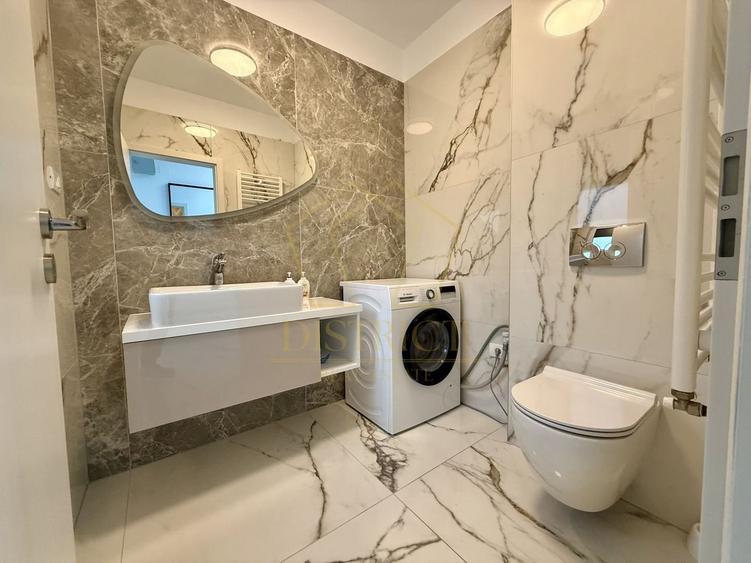 Duplex despartit prin garaj cu 5 camere  |  Dumbravita - 4