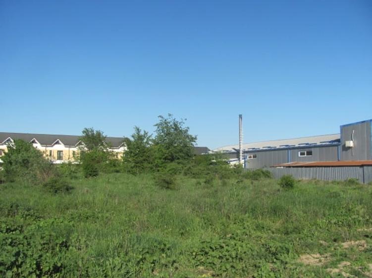 Prelungirea Ghencea - Topaz - 10