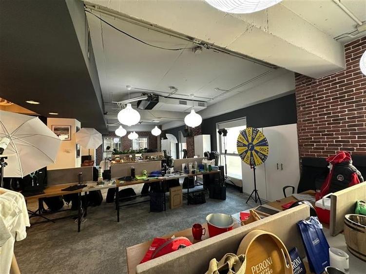 Birouri in cladirea Domus II Office Building - 12