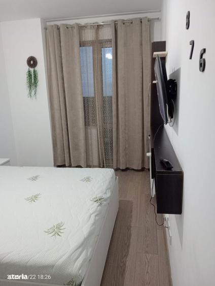 doua camere complex Atlantis - pet friendly - 2