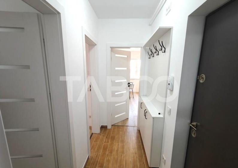 Apartament 2 camere decomandat cu incalzire in pardoseala si - 3