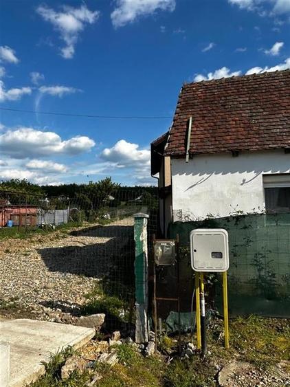 RECO Teren Intravilan, Alparea, Comuna Osorhei - 3