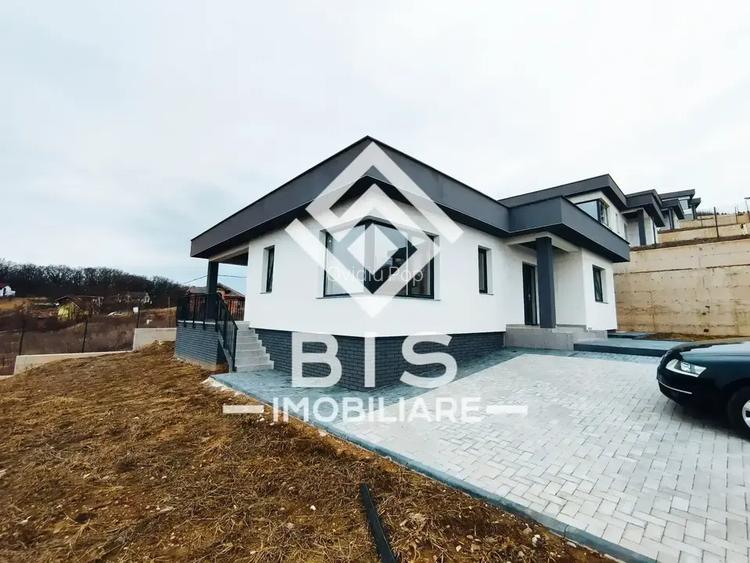 Casă Valea Budacului/ 500 mp