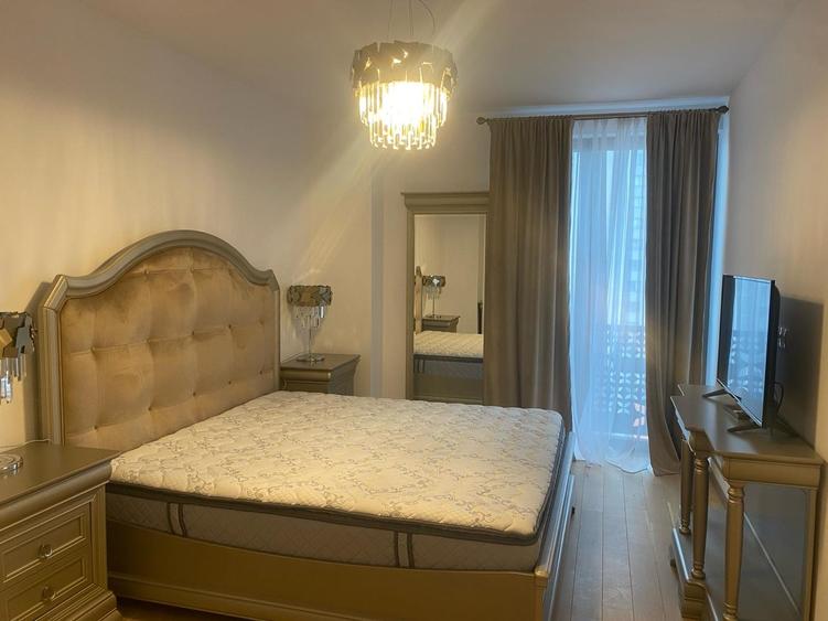 Apartament de lux cu 3 camere bloc nou Take Ionescu - 1