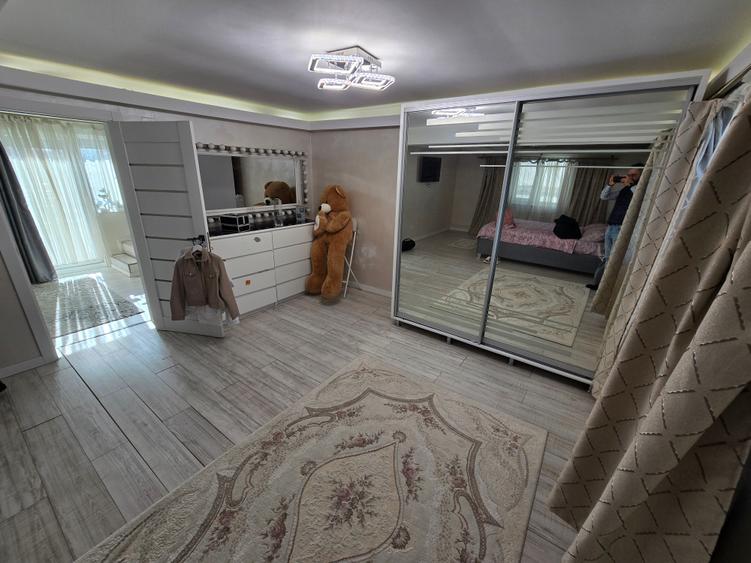 Vila P+1+M 5 camere 200mp casa+ curte 110mp Soseaua Andronache Voluntari - 24