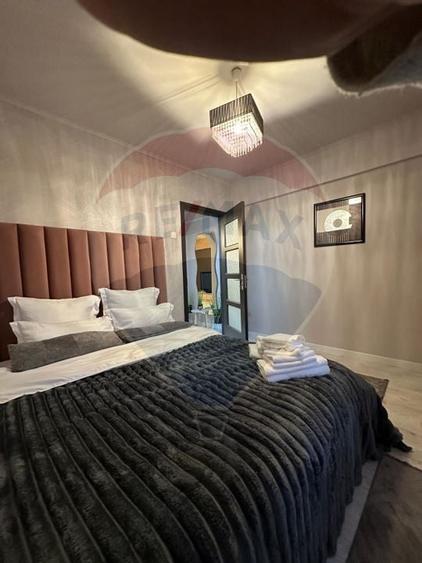 Apartament cu 2 camere de închiriat în zona Ultracentral - 5