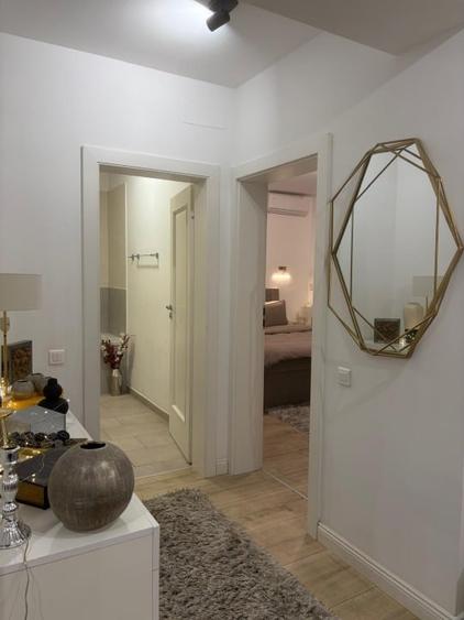 VALETTA RESIDENCE DE VANZARE APARTAMENT 2 CAMERE - 4