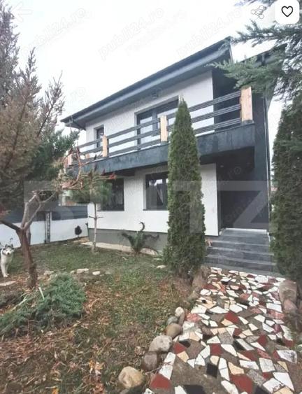 Casa de inchiriat Ghimbav - 3