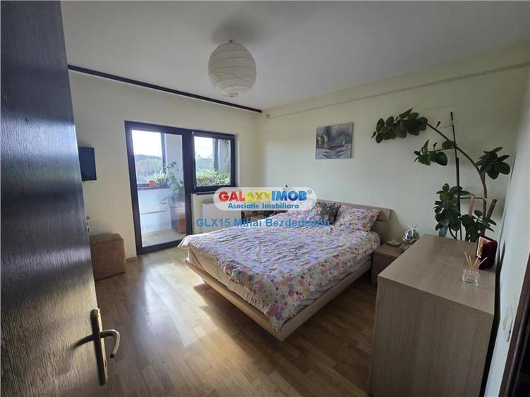 Vanzare casa 7camere de Lux si Piscina in zona Corbeanca - Therme. - 10