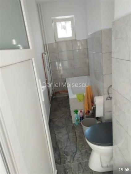 Etaj 1 cu centrală propie lingă Piața Doina