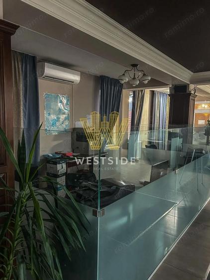 Spatiu de birouri premium, de inchiriat, in Dumbravita - 9
