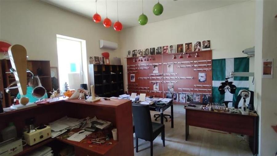 Spatiu Comercial zona Dambovita - 4