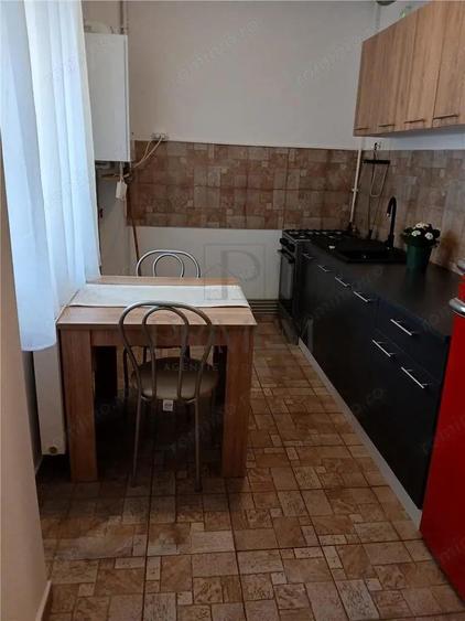 Apartament 1 camer #259; - Decomandat - Clima - Mobilat #537;i Utilat - Zona Torontal - 2