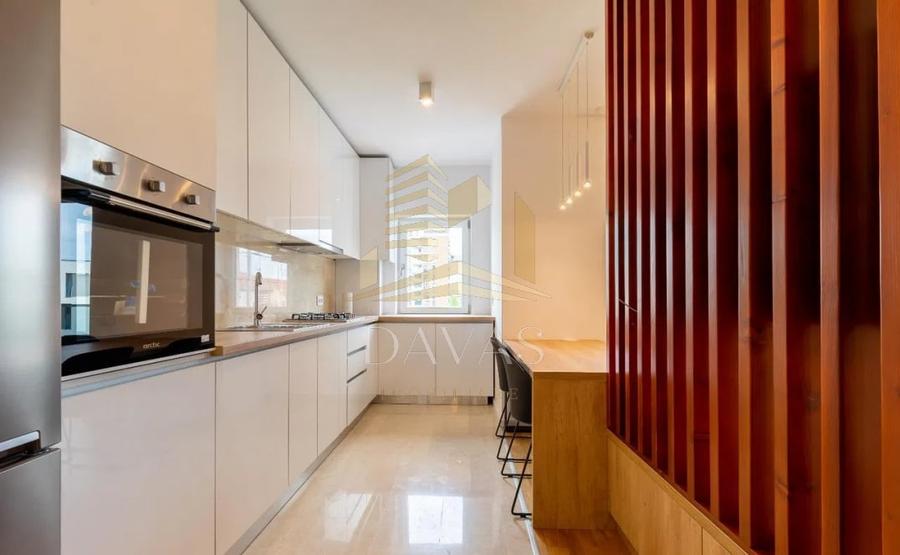 Apartament de LUX  3 camere semidecomandat | Mina Residence - 8