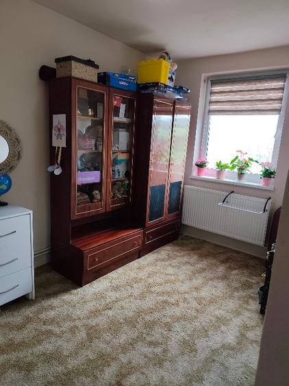 Apartament 3 cam 56mp+curte si gradina 503mp + parcare acoperita dubla - 6