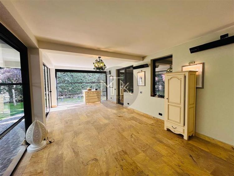 Vila 6cam., Superba Baneasa Residential Park | Iancu Nicolae - Pipera - 4