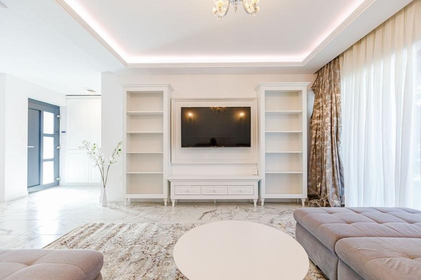 Duplex premium, Dumbrăvița – lângă pădure | 0% comision - 7