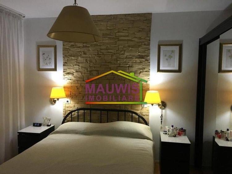 Titan- Piata Trapezului- metrou 7 min- centrala proprie - 4