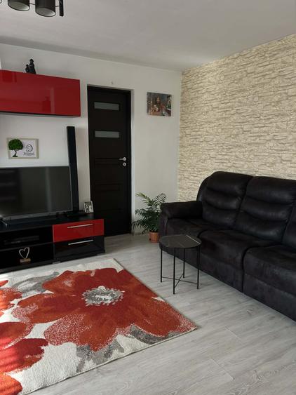 Apartament 3 camere 62mp finisat mobilat utilat 75.000eur neg - 6