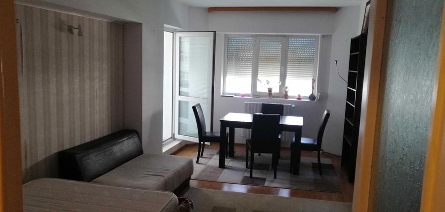 Apartament 2 Camere (70mp) La Cheie Ideal Familie Zona Zimbru Iasi - 1